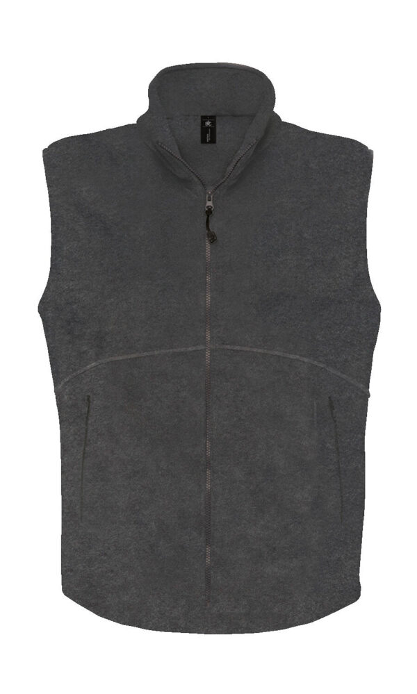 Traveller+ Bodywarmer Fleece - Image 2