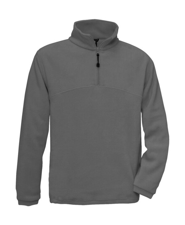 Highlander+ 1/4 Zip Fleece Top - Image 2