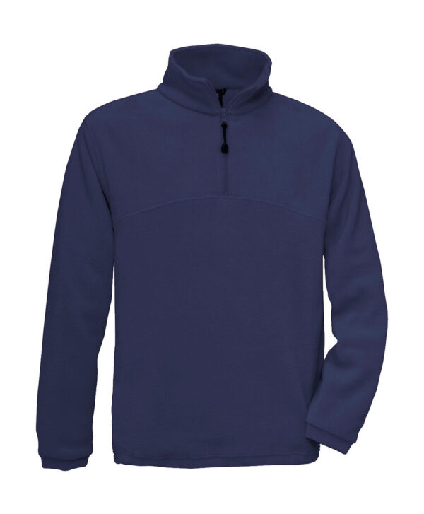 Highlander+ 1/4 Zip Fleece Top - Image 3