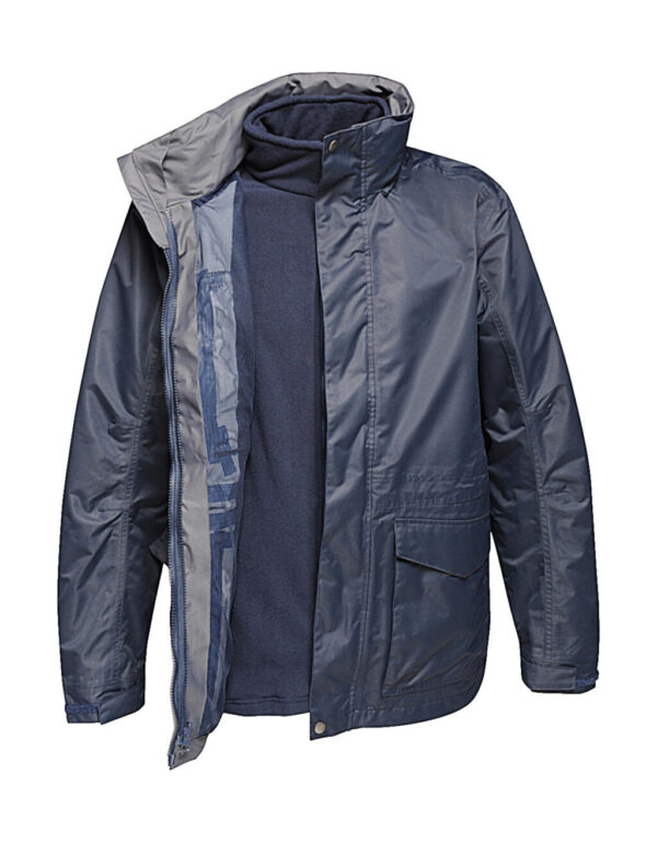 Benson III Jacket - Image 2