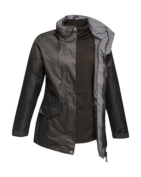 Women's Benson III Jacket