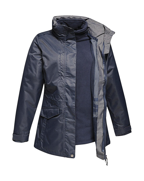 Women's Benson III Jacket - Image 2