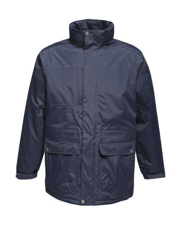 Darby III Jacket - Image 2