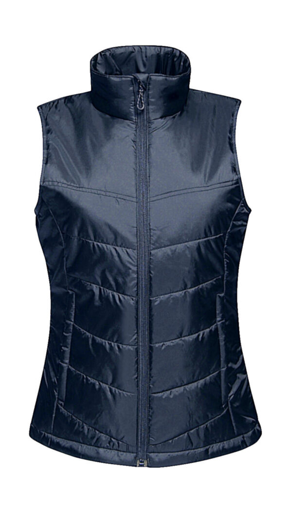 Women's Stage II Bodywarmer - Image 2