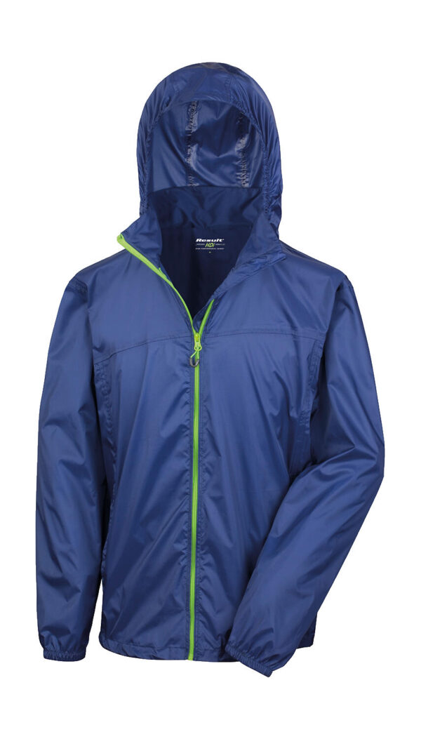 HDI Quest Lightweight Stowable Jacket - Image 2