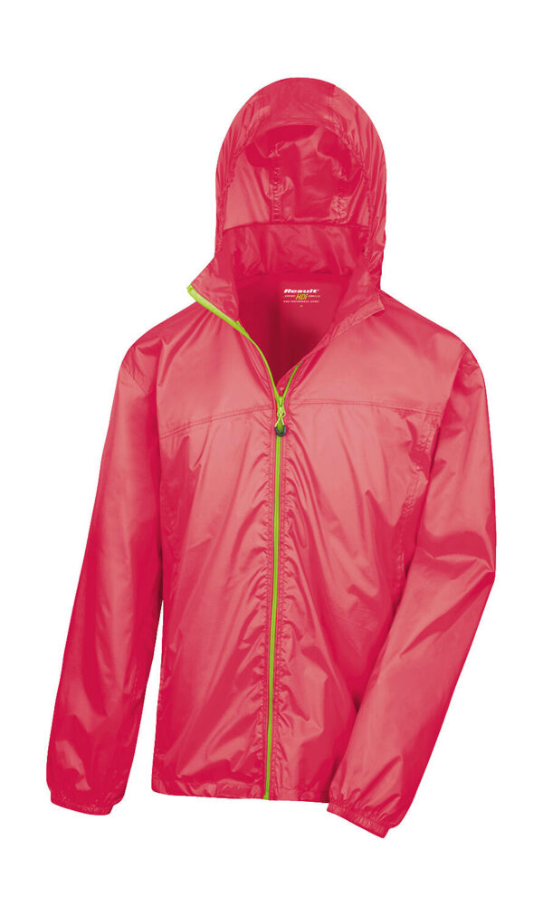 HDI Quest Lightweight Stowable Jacket - Image 4