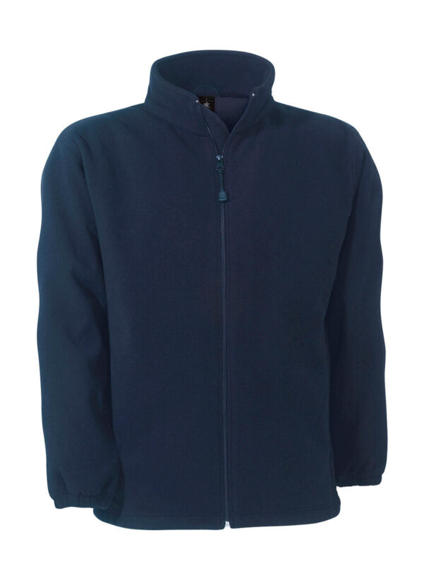 WindProtek Waterproof Fleece Jacket - Image 2