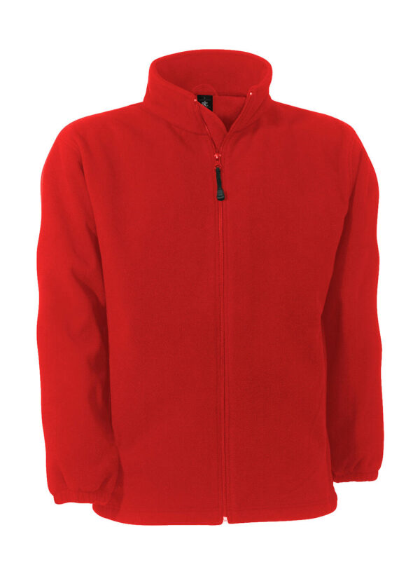 WindProtek Waterproof Fleece Jacket - Image 3