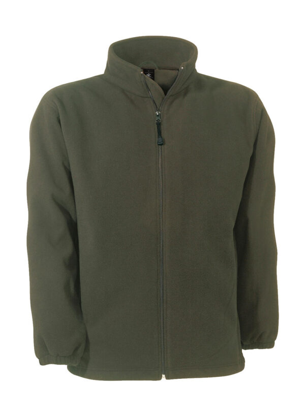 WindProtek Waterproof Fleece Jacket - Image 4