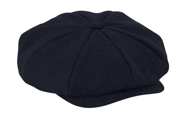 Heritage Bakerboy Cap - Image 2