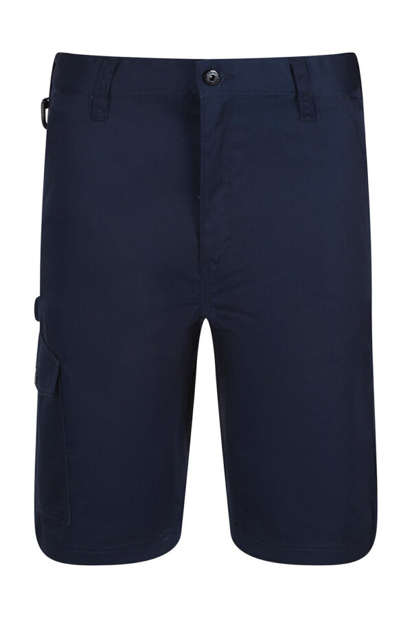 Pro Cargo Shorts - Image 2