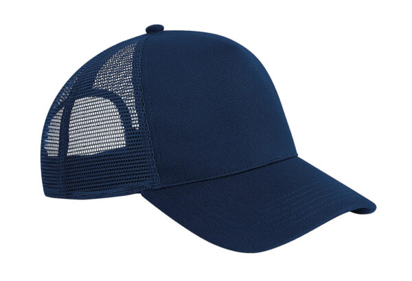 Microknit Snapback Trucker - Image 3