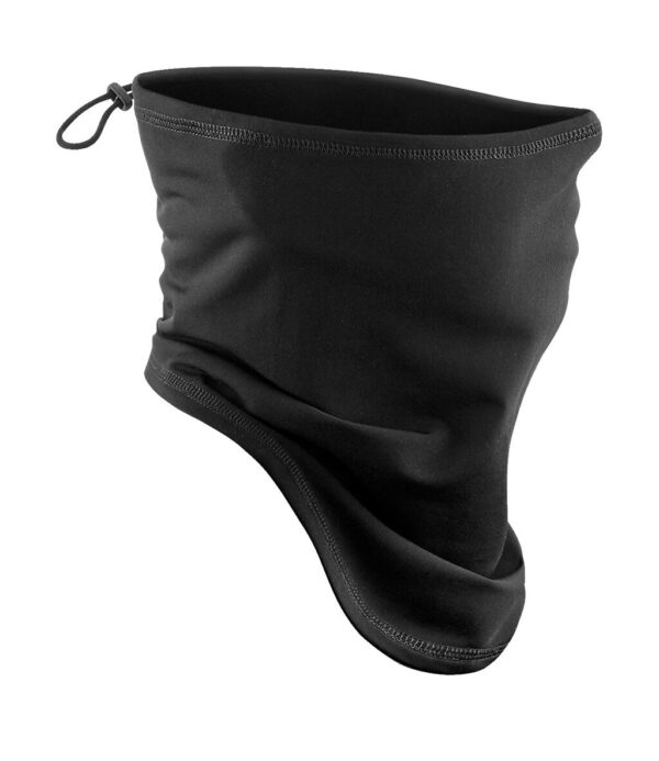 Softshell Sports Tech Neck Warmer