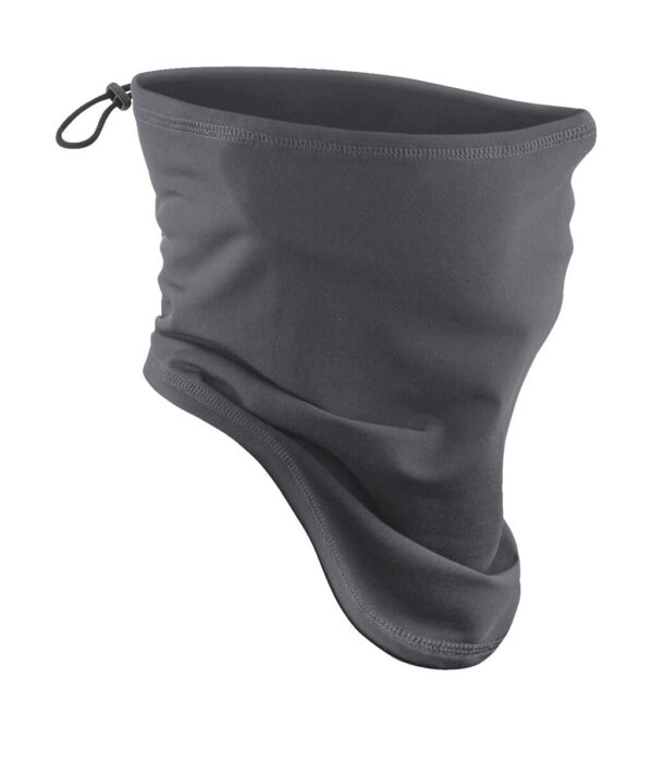 Softshell Sports Tech Neck Warmer - Image 2