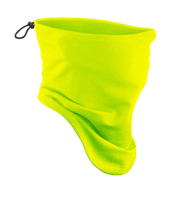 Softshell Sports Tech Neck Warmer - Image 3