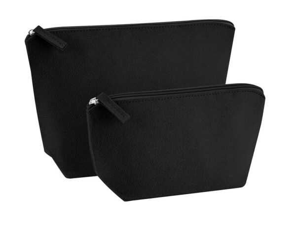 Felt Accessory Bag - Image 2