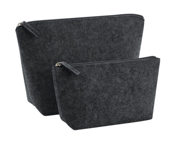 Felt Accessory Bag - Image 3