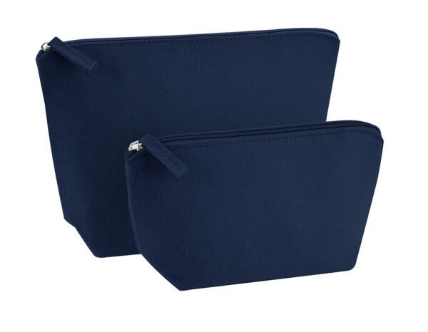 Felt Accessory Bag - Image 5