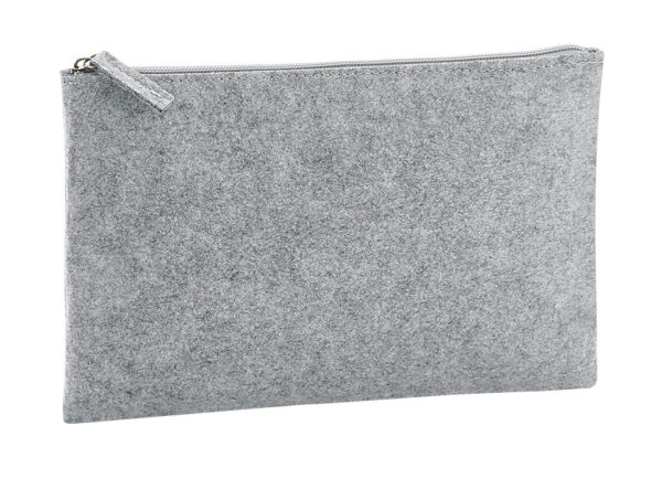 Felt Accessory Pouch - Image 2