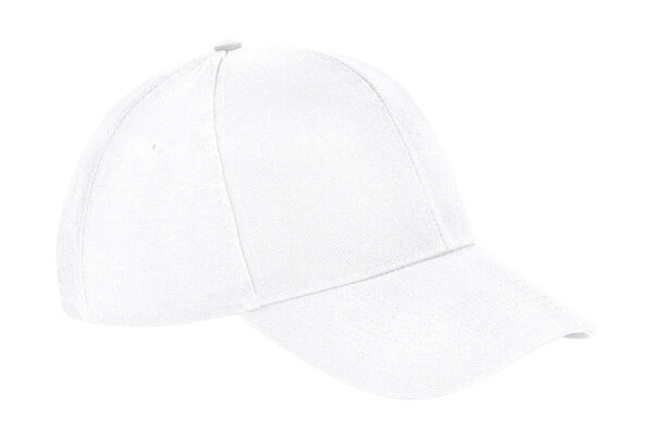 Ultimate 6 Panel Cap