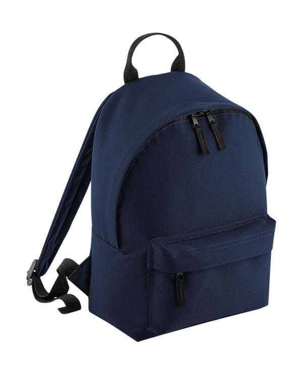 Mini Fashion Backpack - Image 2