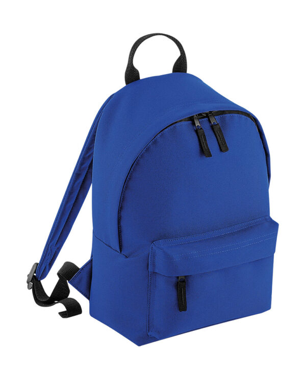 Mini Fashion Backpack - Image 3