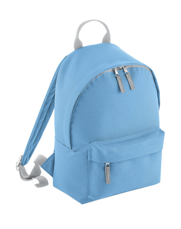 Mini Fashion Backpack - Image 4