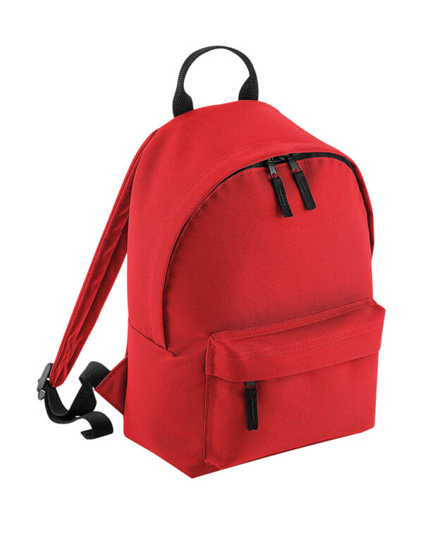 Mini Fashion Backpack - Image 5