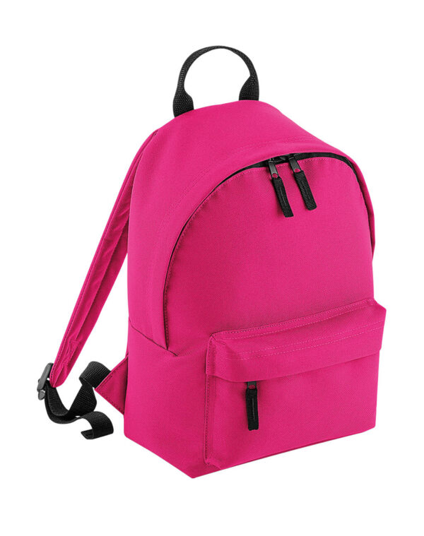 Mini Fashion Backpack - Image 6