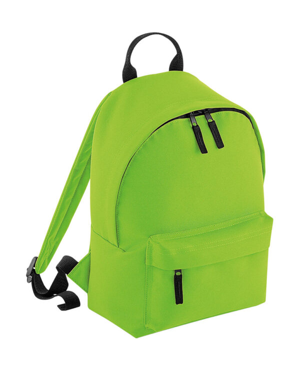 Mini Fashion Backpack - Image 8