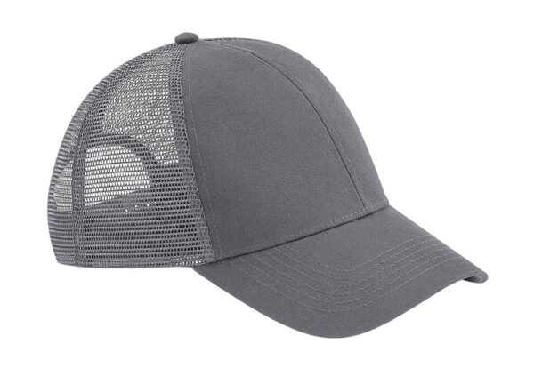 Organic Cotton Trucker - Image 2