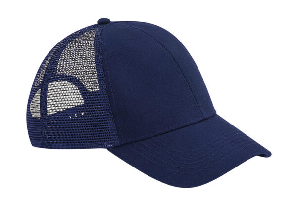 Organic Cotton Trucker - Image 3