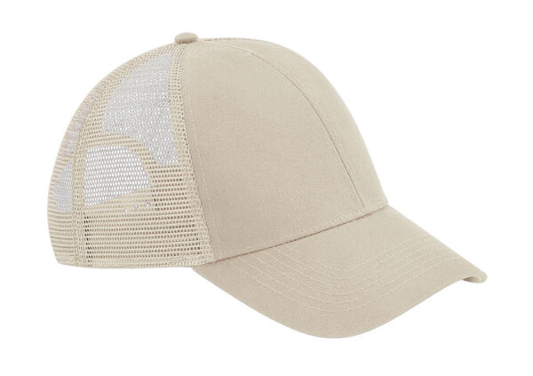 Organic Cotton Trucker - Image 5