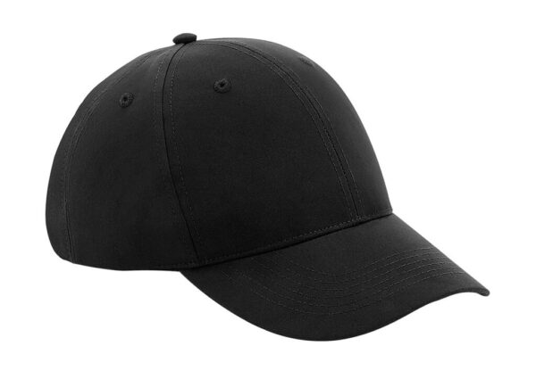 Recycled Pro-Style Cap - Image 2