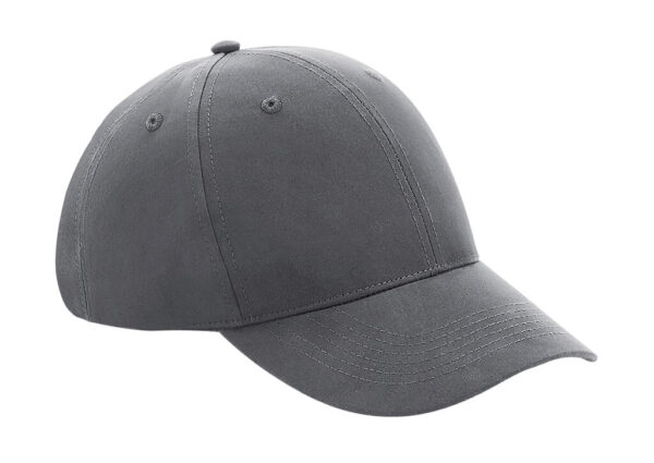 Recycled Pro-Style Cap - Image 3