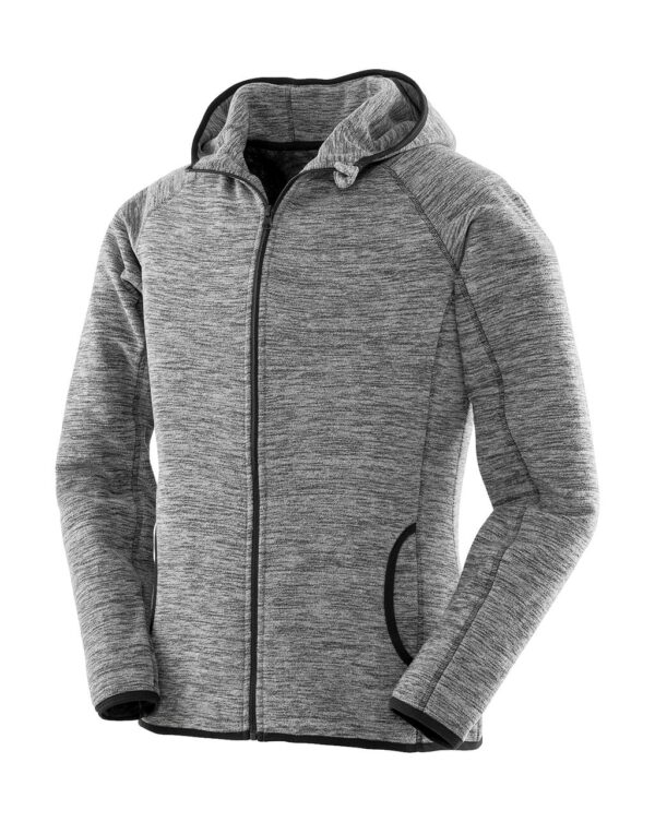 Women's Microfleece Hoodie