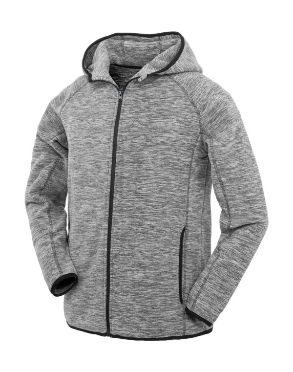 Men's Microfleece Hoodie