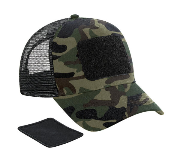 Patch Snapback Trucker - Image 5