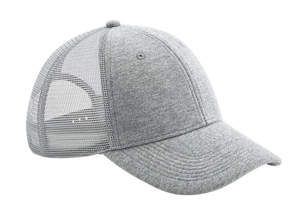 Jersey Athleisure Trucker - Image 2