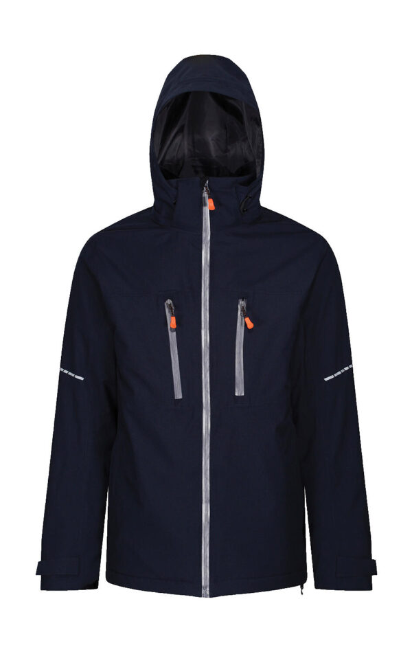 Marauder III Insulated Jacket - Image 2