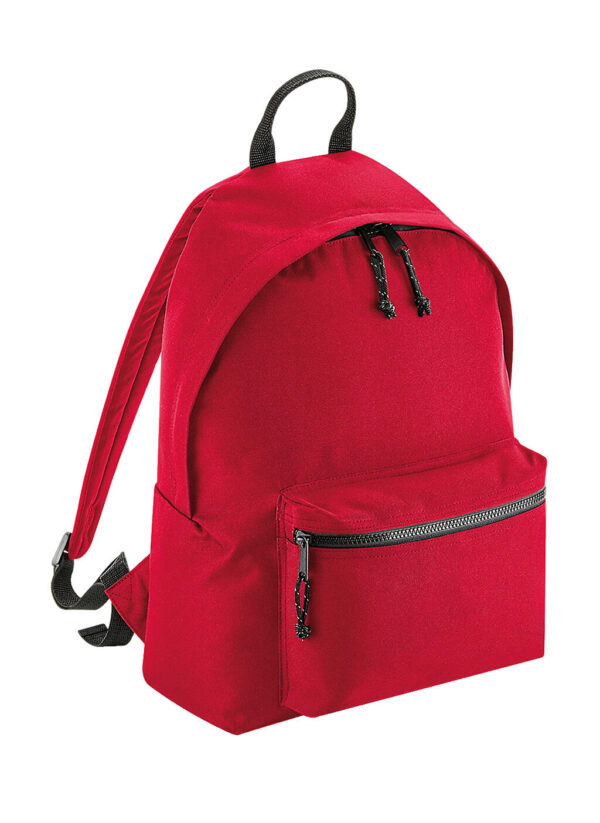 Recycled Backpack - Image 4