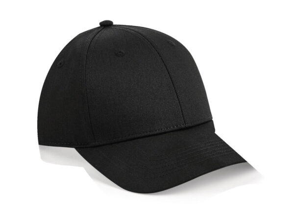 Urbanwear 6 Panel Snapback - Image 2