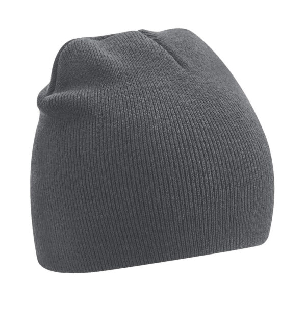 Recycled Original Pull-On Beanie - Image 2