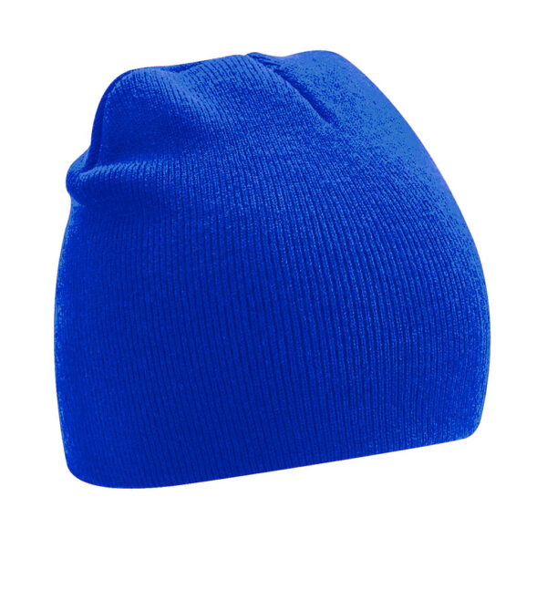 Recycled Original Pull-On Beanie - Image 4