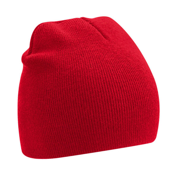 Recycled Original Pull-On Beanie - Image 5