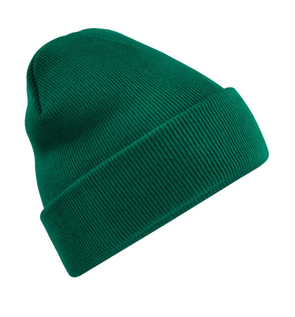 Recycled Original Cuffed Beanie - Image 7