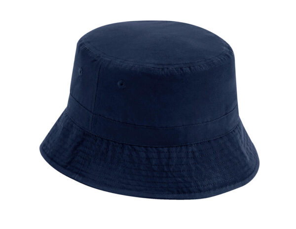 Recycled Polyester Bucket Hat - Image 2