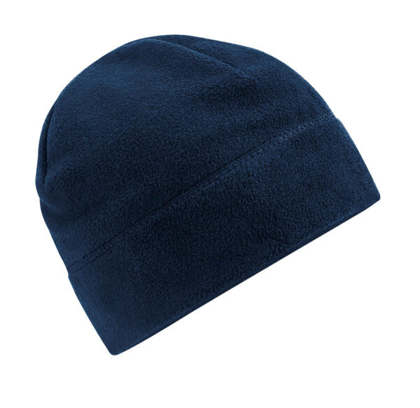 Recycled Fleece Pull-On Beanie - Image 2