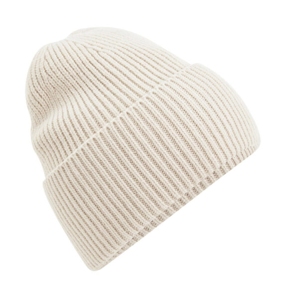 Oversized Cuffed Beanie - Image 7