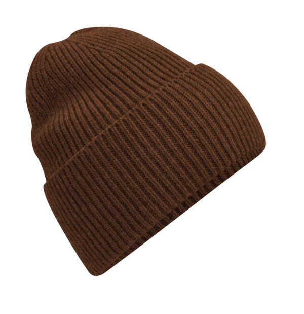 Oversized Cuffed Beanie - Image 8